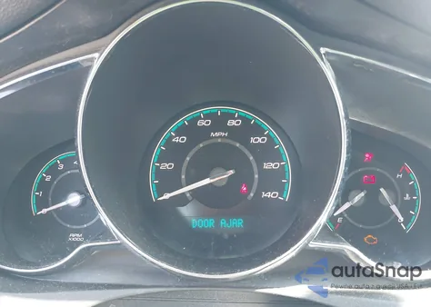 2012 Chevrolet Malibu 1Lt из США, поврежденный, VIN 1G1ZC5E0XCF109015